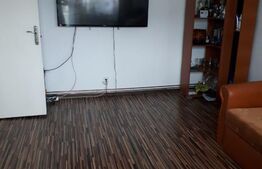 Apartament de 2 camere, etaj 2 din 4, decomandat,  47mp + 2 balcoane, zona Campului 
