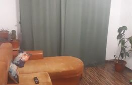 Apartament de 2 camere, etaj 2 din 4, decomandat,  47mp + 2 balcoane, zona Campului 