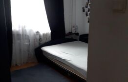 Apartament de 2 camere, etaj 2 din 4, decomandat,  47mp + 2 balcoane, zona Campului 