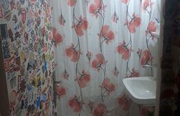 Apartament de 2 camere, etaj 2 din 4, decomandat,  47mp + 2 balcoane, zona Campului 