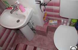 Vanzare 2 camere, etaj intermediar, loc parcare! Zona strazii Herculane!