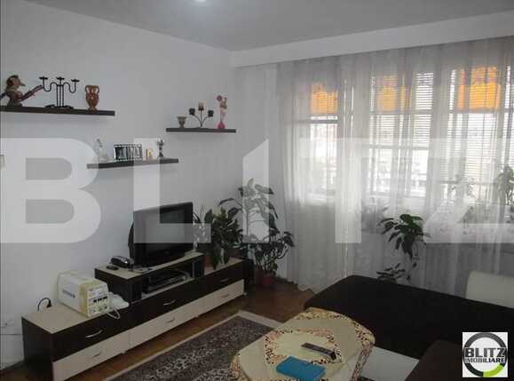 Apartament de vânzare 2 camere Gheorgheni - 11155AV | BLITZ Cluj-Napoca | Poza2