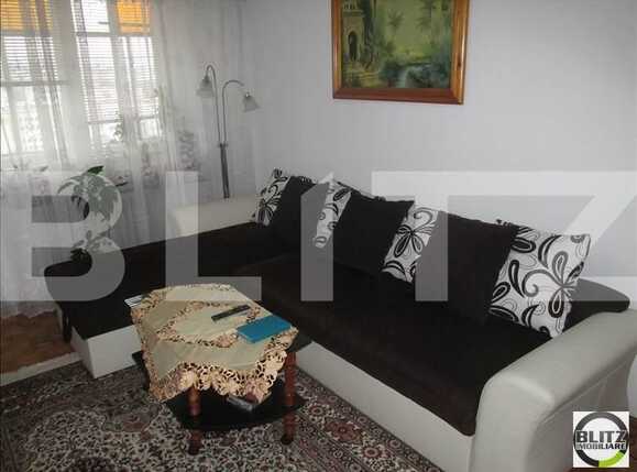 Apartament de vânzare 2 camere Gheorgheni - 11155AV | BLITZ Cluj-Napoca | Poza1