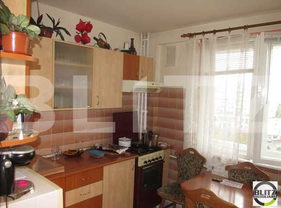 Apartament de vânzare 2 camere Gheorgheni - 11155AV | BLITZ Cluj-Napoca | Poza3