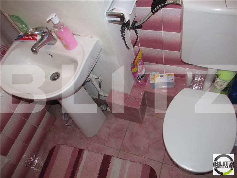 Apartament de vânzare 2 camere Gheorgheni - 11155AV | BLITZ Cluj-Napoca | Poza9