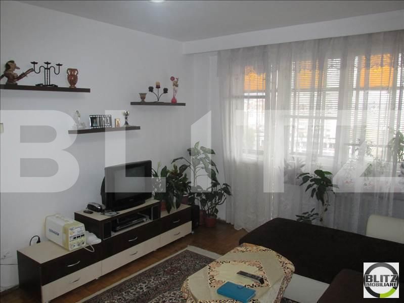 Apartament de vânzare 2 camere Gheorgheni - 11155AV | BLITZ Cluj-Napoca | Poza2