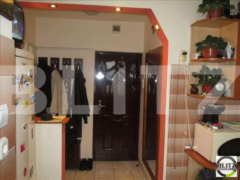 Apartament de vânzare 2 camere Gheorgheni - 11155AV | BLITZ Cluj-Napoca | Poza4