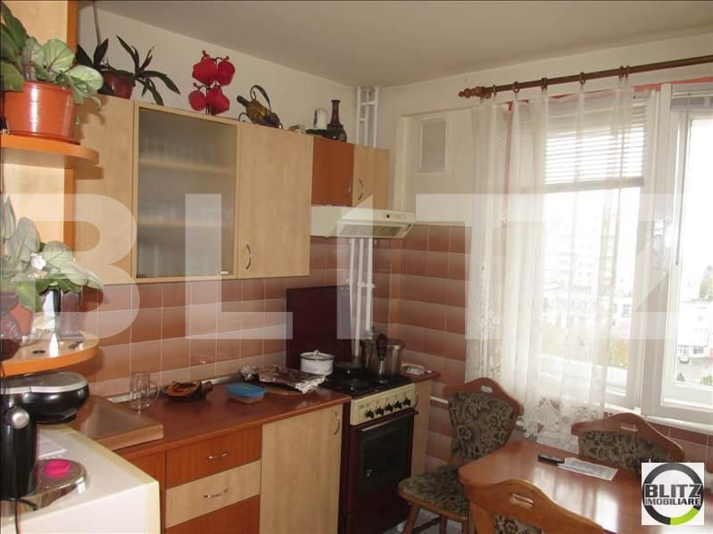 Apartament de vânzare 2 camere Gheorgheni - 11155AV | BLITZ Cluj-Napoca | Poza3