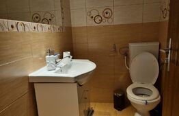 Spatiu de birouri in casa individuala, 300 mp, curte cu parcari, 3 intrari, in zona Intre Lacuri