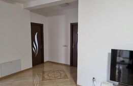 Spatiu de birouri in casa individuala, 300 mp, curte cu parcari, 3 intrari, in zona Intre Lacuri