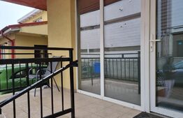 Spatiu de birouri in casa individuala, 300 mp, curte cu parcari, 3 intrari, in zona Intre Lacuri