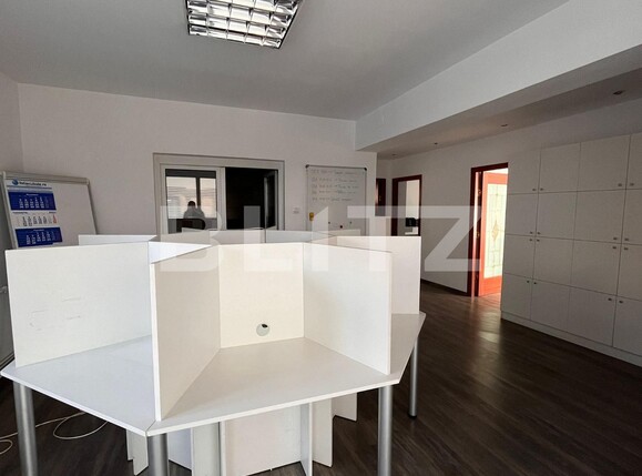 Spațiu birouri de închiriat Intre Lacuri - 111553SIB | BLITZ Cluj-Napoca | Poza3