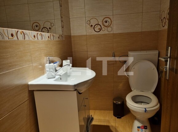 Spațiu birouri de închiriat Intre Lacuri - 111553SIB | BLITZ Cluj-Napoca | Poza19