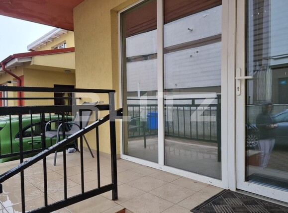 Spațiu birouri de închiriat Intre Lacuri - 111553SIB | BLITZ Cluj-Napoca | Poza8