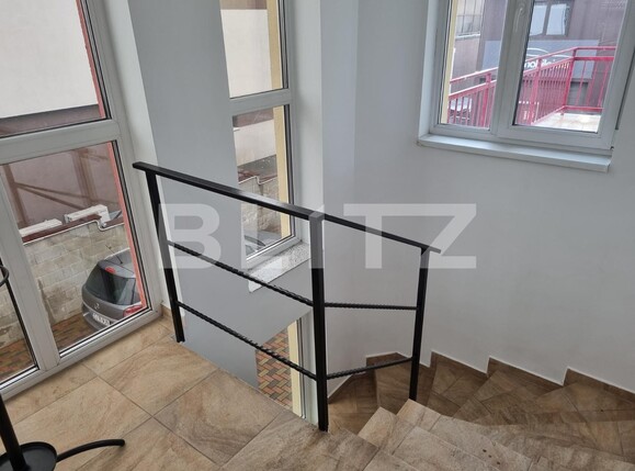 Spațiu birouri de închiriat Intre Lacuri - 111553SIB | BLITZ Cluj-Napoca | Poza18