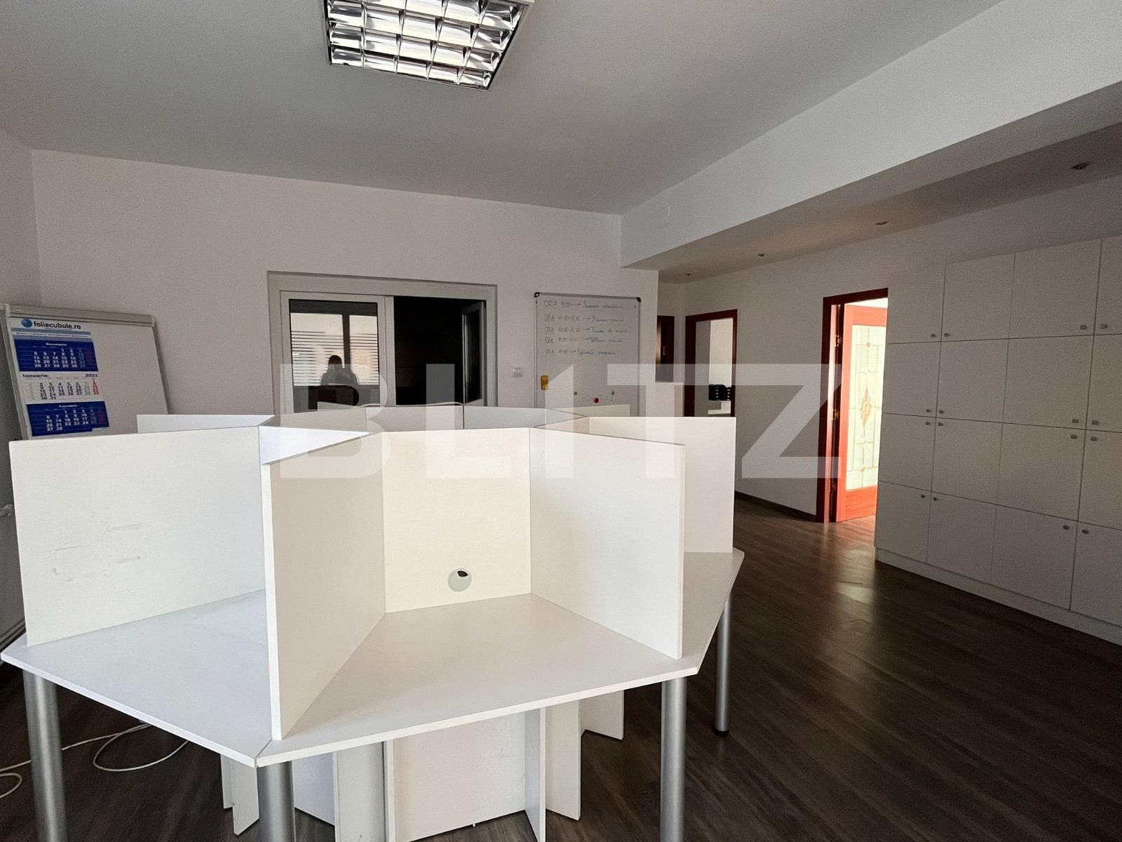 Spațiu birouri de închiriat Intre Lacuri - 111553SIB | BLITZ Cluj-Napoca | Poza3