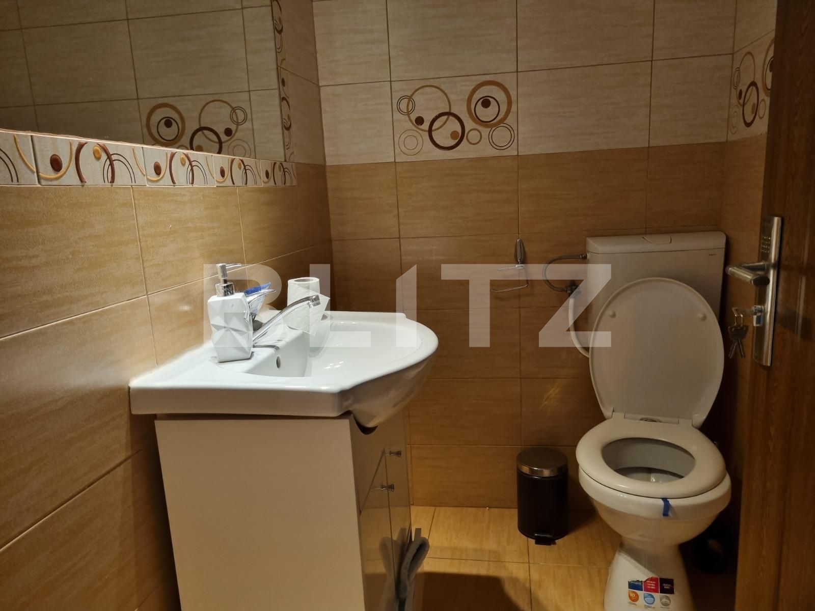 Spațiu birouri de închiriat Intre Lacuri - 111553SIB | BLITZ Cluj-Napoca | Poza19