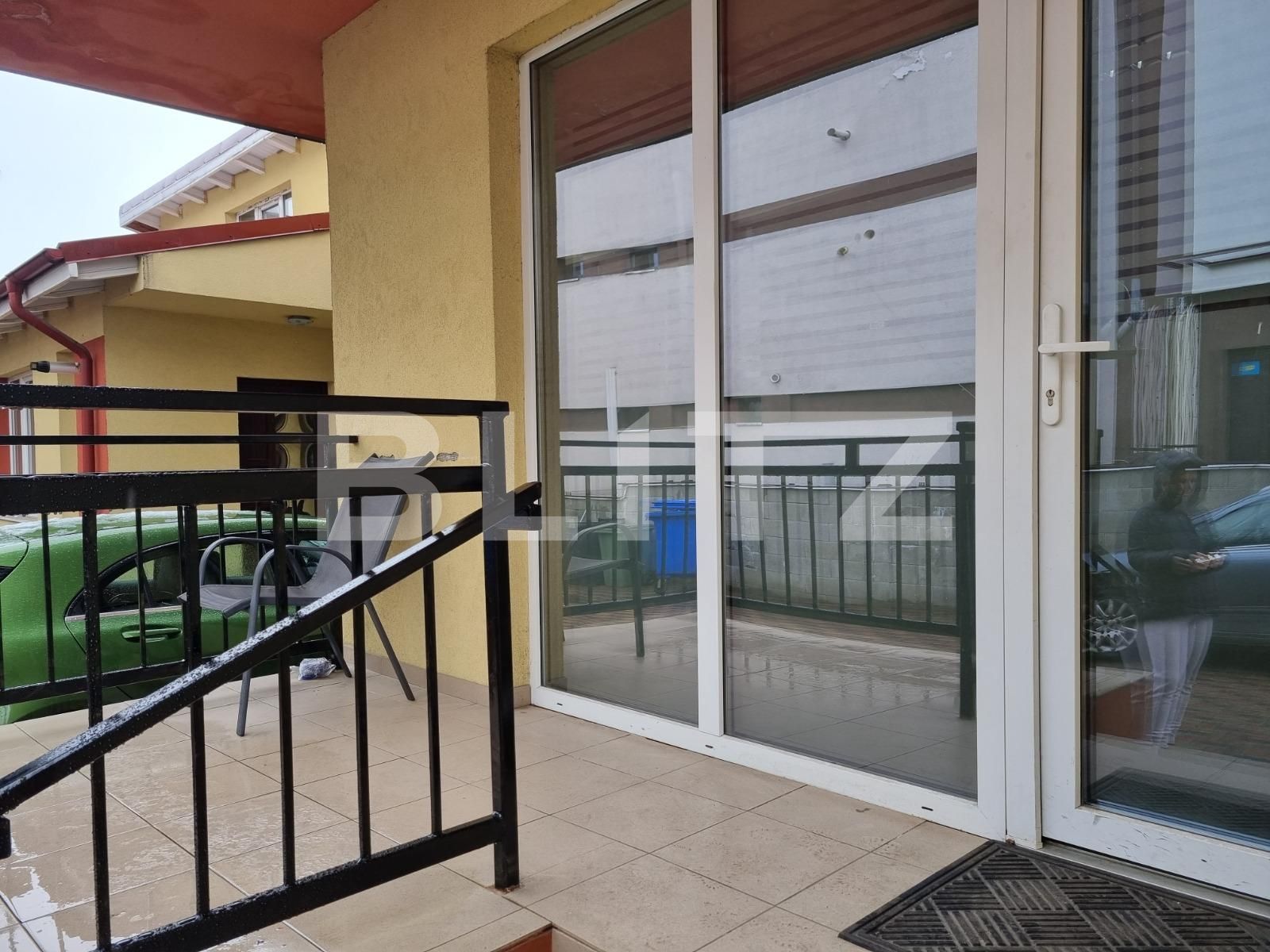 Spațiu birouri de închiriat Intre Lacuri - 111553SIB | BLITZ Cluj-Napoca | Poza8