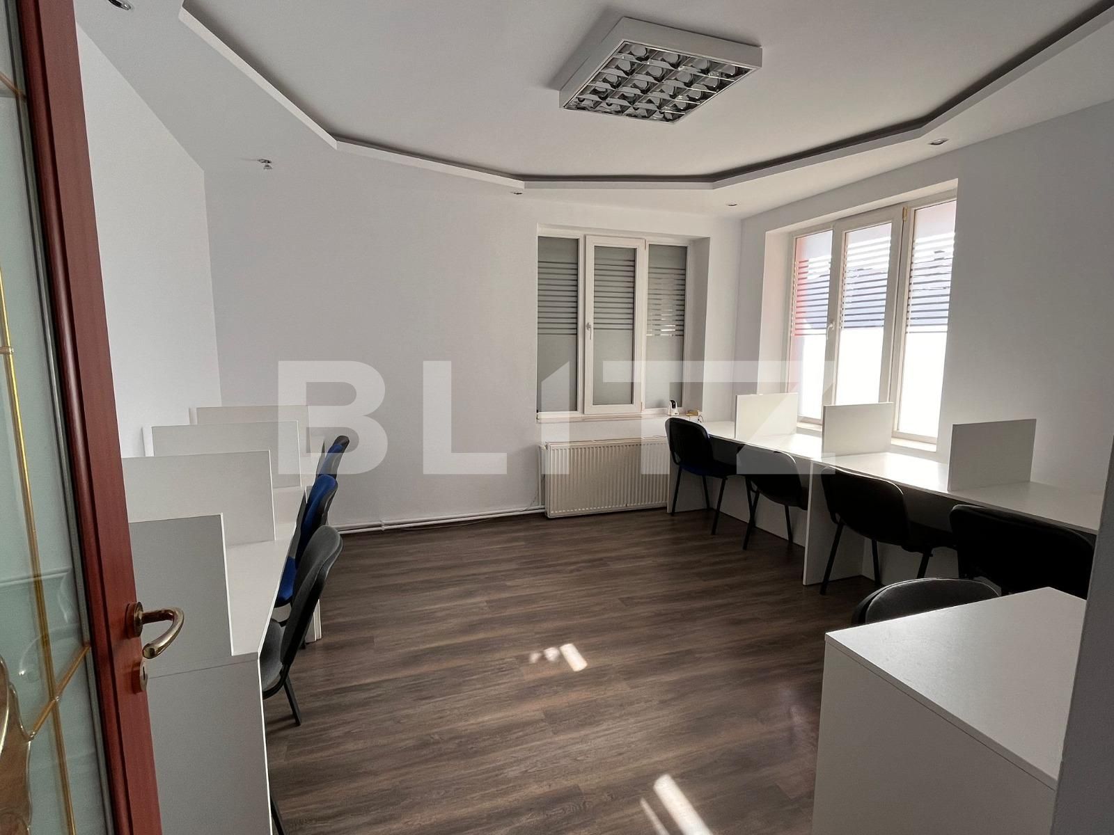 Spațiu birouri de închiriat Intre Lacuri - 111553SIB | BLITZ Cluj-Napoca | Poza4