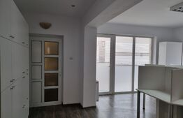 Spatiu birouri, 100 mp, parcari, in zona strazii Siretului