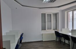 Spatiu birouri, 100 mp, parcari, in zona strazii Siretului