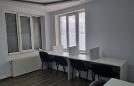 Spatiu birouri, 100 mp, parcari, in zona strazii Siretului