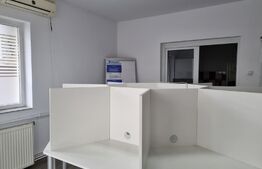 Spatiu birouri, 100 mp, parcari, in zona strazii Siretului