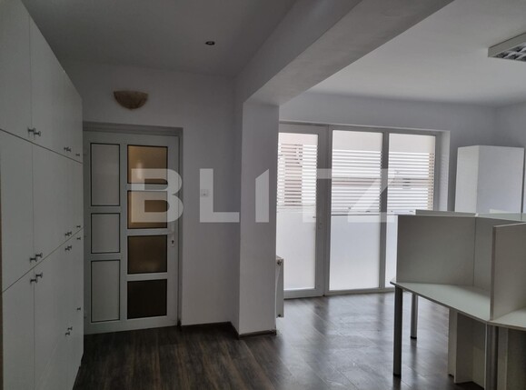 Spațiu birouri de închiriat Intre Lacuri - 111556SIB | BLITZ Cluj-Napoca | Poza3