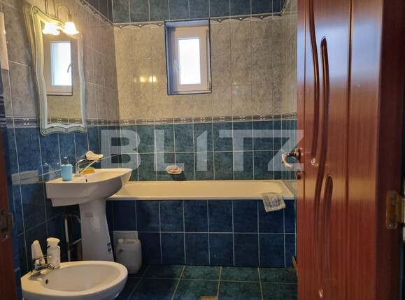 Spațiu birouri de închiriat Intre Lacuri - 111556SIB | BLITZ Cluj-Napoca | Poza11