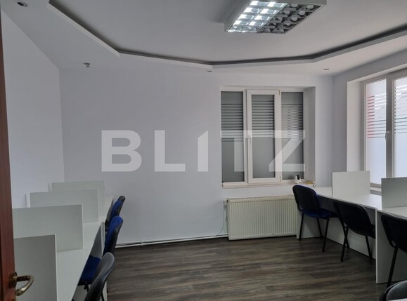 Spațiu birouri de închiriat Intre Lacuri - 111556SIB | BLITZ Cluj-Napoca | Poza6