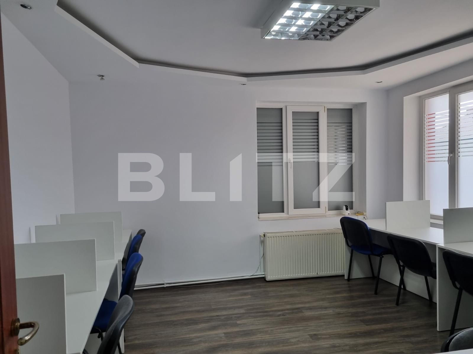 Spațiu birouri de închiriat Intre Lacuri - 111556SIB | BLITZ Cluj-Napoca | Poza6