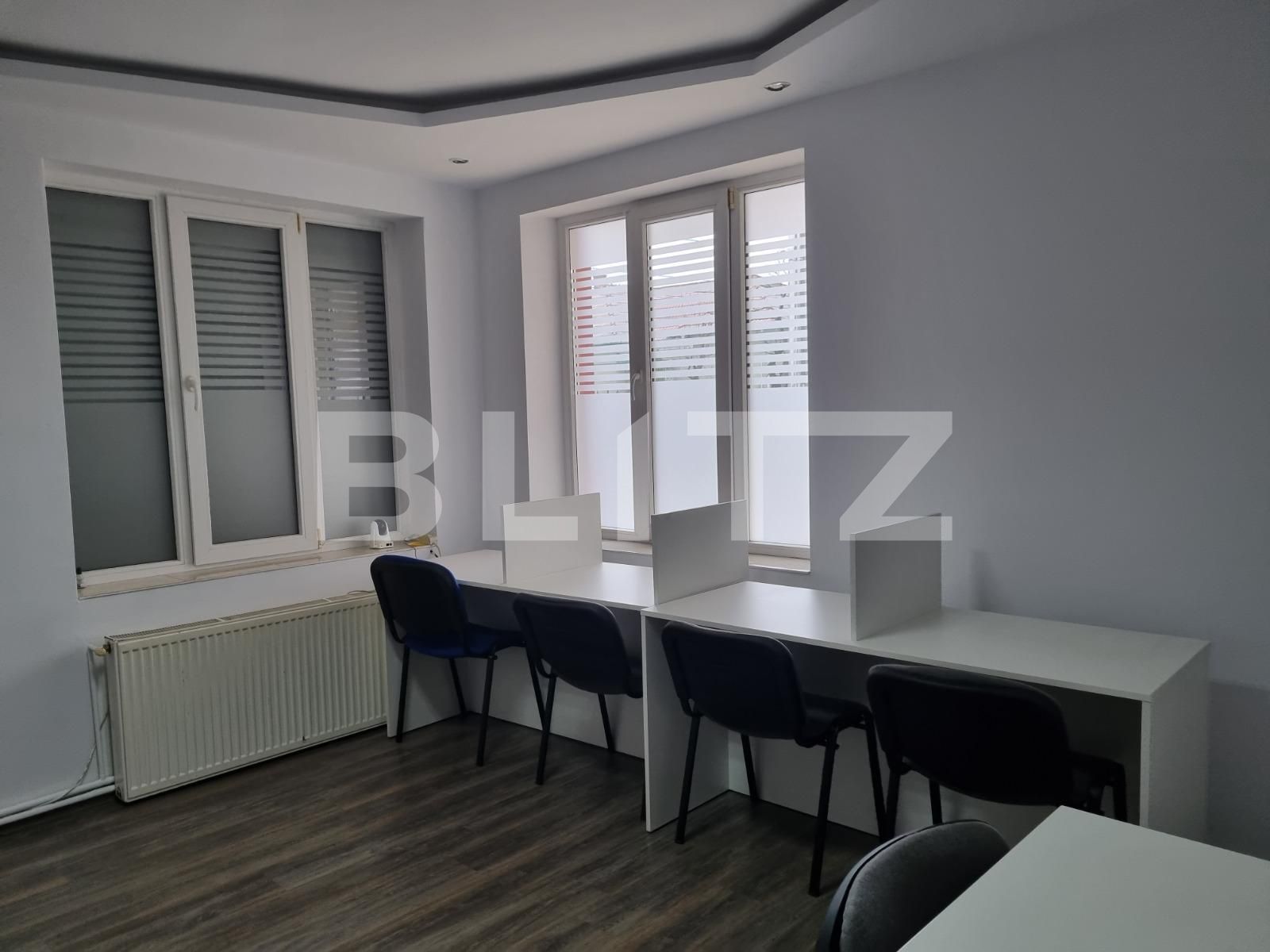 Spațiu birouri de închiriat Intre Lacuri - 111556SIB | BLITZ Cluj-Napoca | Poza7