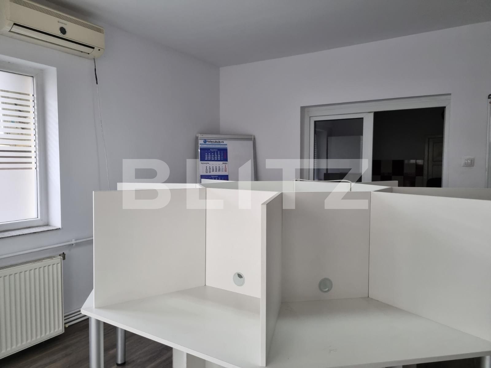 Spațiu birouri de închiriat Intre Lacuri - 111556SIB | BLITZ Cluj-Napoca | Poza5