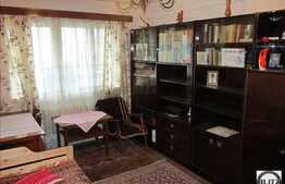 Apartament cu 4 camere de vanzare, 86 mp utili, zona C-tin Brancusi, cu boxa