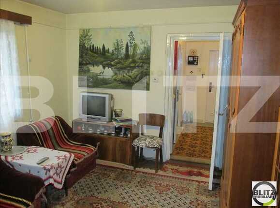 Apartament de vânzare 4 camere Gheorgheni - 11156AV | BLITZ Cluj-Napoca | Poza4