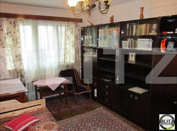 Apartament de vânzare 4 camere Gheorgheni - 11156AV | BLITZ Cluj-Napoca | Poza1