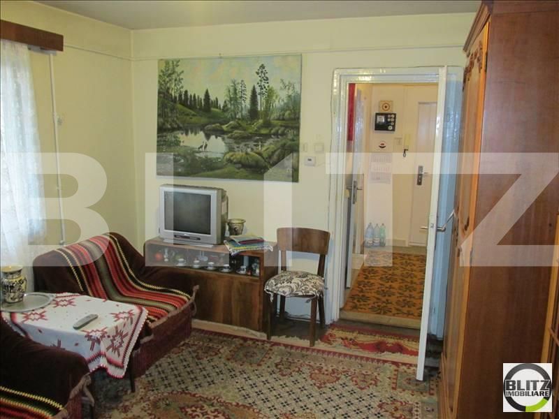 Apartament de vânzare 4 camere Gheorgheni - 11156AV | BLITZ Cluj-Napoca | Poza4