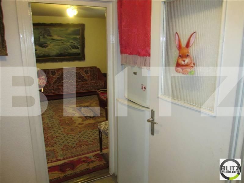 Apartament de vânzare 4 camere Gheorgheni - 11156AV | BLITZ Cluj-Napoca | Poza10