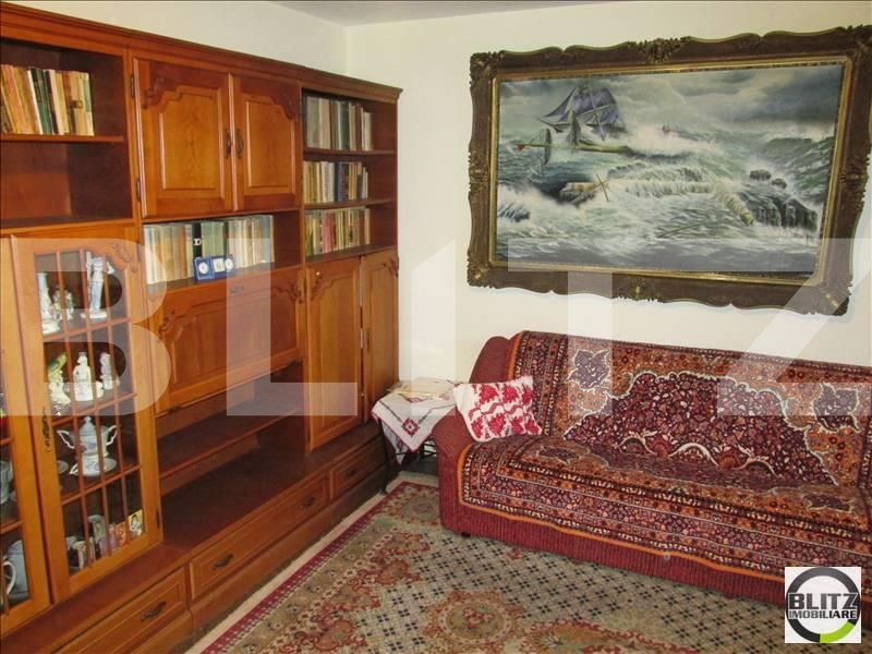 Apartament de vânzare 4 camere Gheorgheni - 11156AV | BLITZ Cluj-Napoca | Poza3