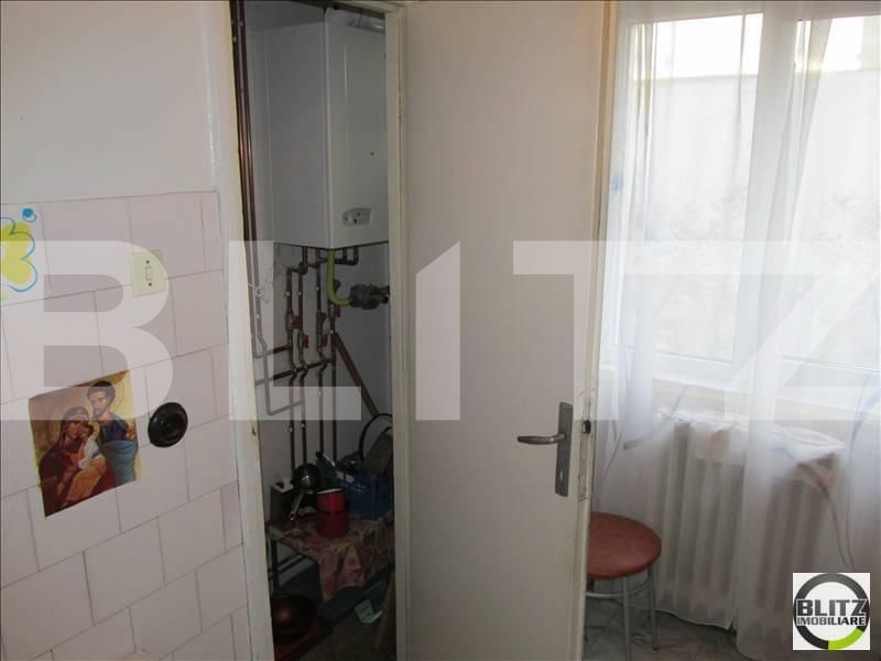 Apartament de vânzare 4 camere Gheorgheni - 11156AV | BLITZ Cluj-Napoca | Poza9