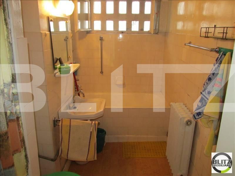 Apartament de vânzare 4 camere Gheorgheni - 11156AV | BLITZ Cluj-Napoca | Poza13