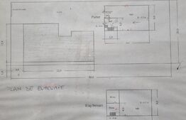 Hala auto cu receptie si birouri, 156 mp, parcari, in zona Intre Lacuri