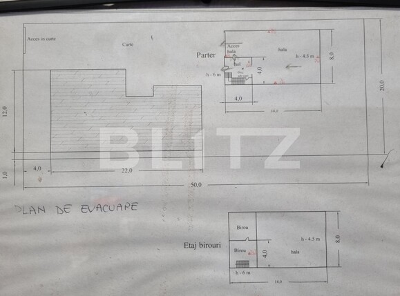 Spațiu industrial de închiriat Intre Lacuri - 111565SII | BLITZ Cluj-Napoca | Poza7