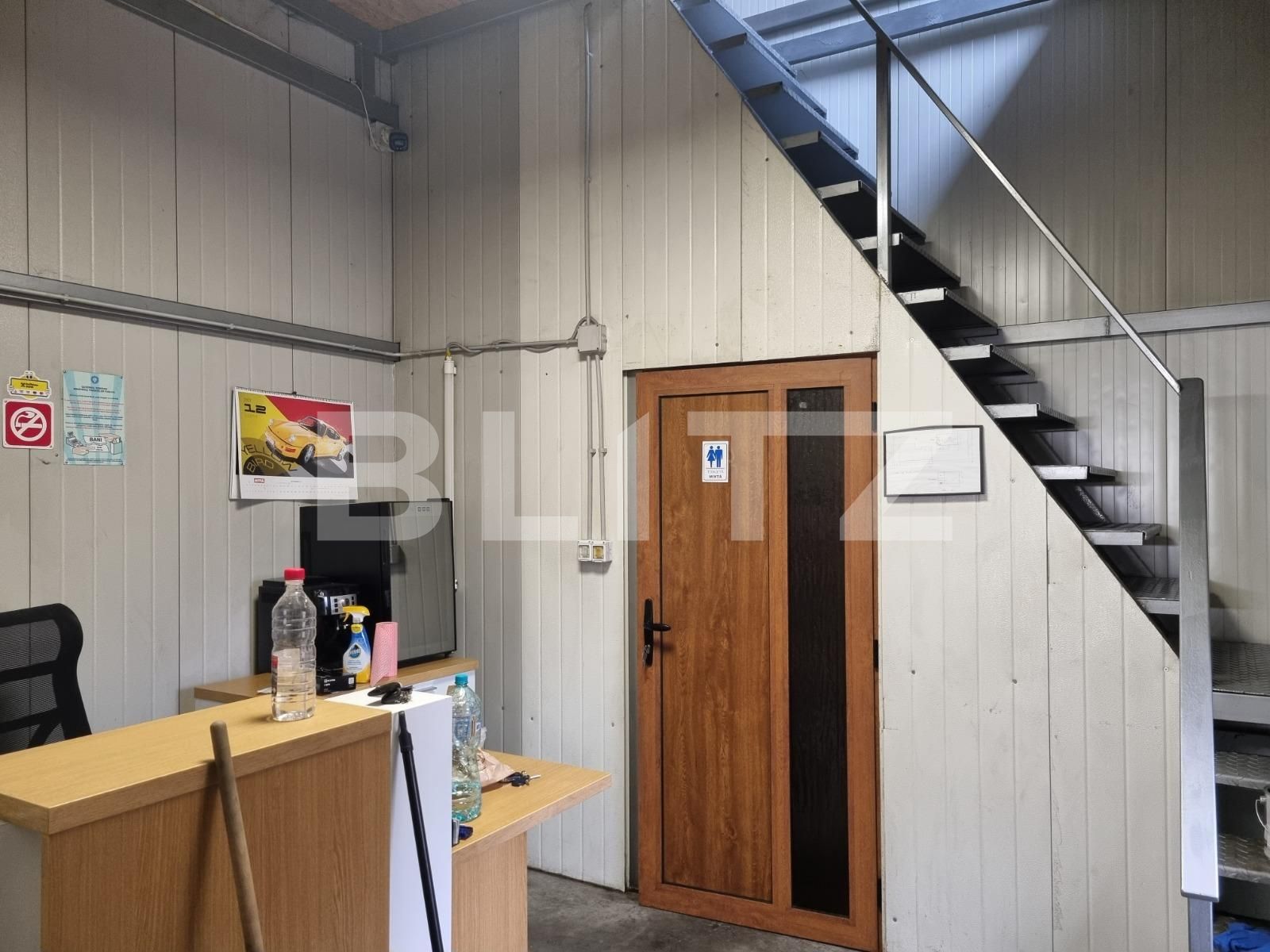 Spațiu industrial de închiriat Intre Lacuri - 111565SII | BLITZ Cluj-Napoca | Poza6