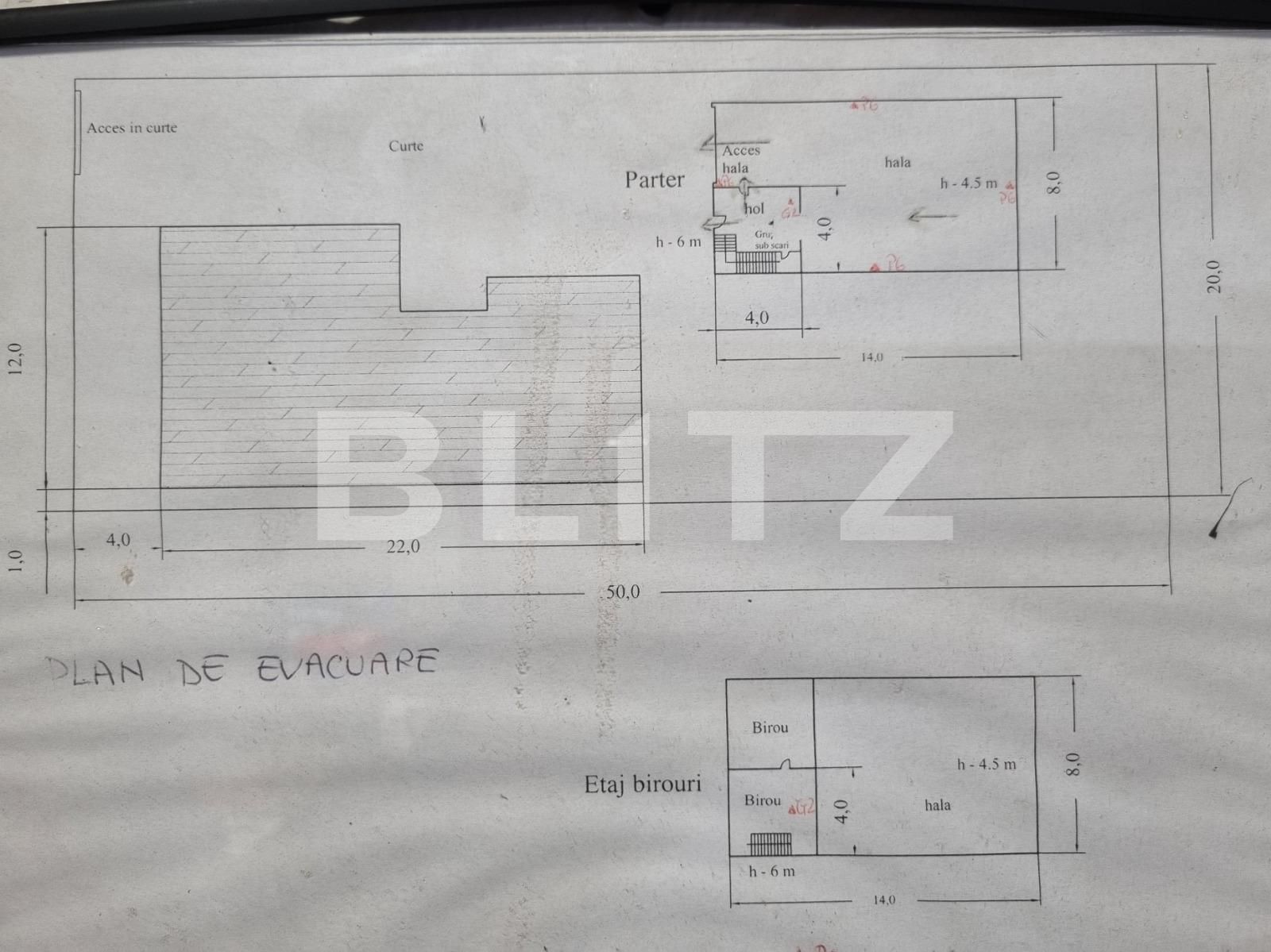 Spațiu industrial de închiriat Intre Lacuri - 111565SII | BLITZ Cluj-Napoca | Poza7