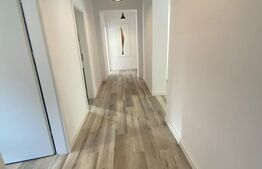 Apartament cu 3 camere, 104 mp, decomandat, parcare, zona strazii Clinicilor