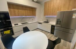 Apartament cu 3 camere, 104 mp, decomandat, parcare, zona strazii Clinicilor