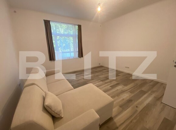 Apartament de închiriat 3 camere Central - 111568AI | BLITZ Cluj-Napoca | Poza4