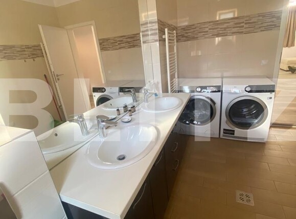 Apartament de închiriat 3 camere Central - 111568AI | BLITZ Cluj-Napoca | Poza11