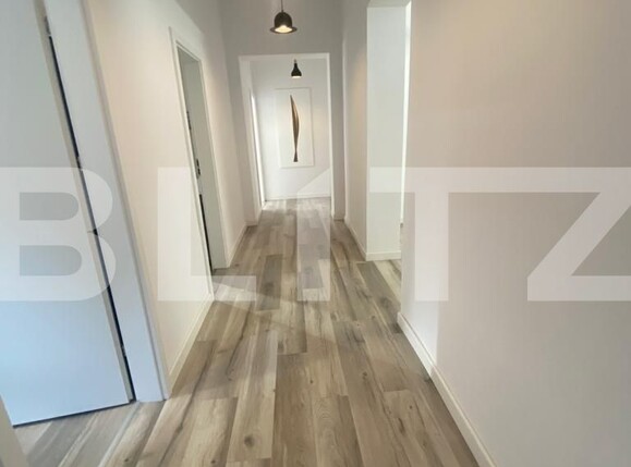 Apartament de închiriat 3 camere Central - 111568AI | BLITZ Cluj-Napoca | Poza14